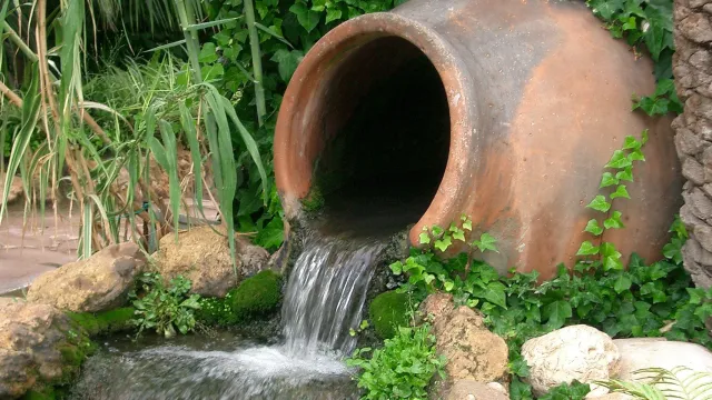 Quelle (Foto: Alfred Aeppli) Quelle (Foto: Alfred Aeppli)