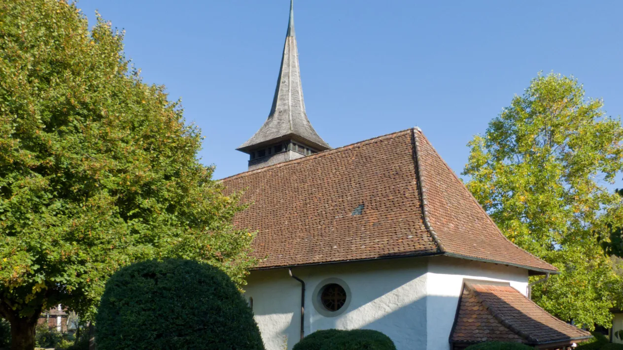Kirche_Meikirch
