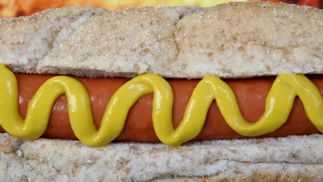 Hot Dog by (Foto: Shutterbug75_pixabay) Hot Dog by (Foto: Shutterbug75_pixabay)