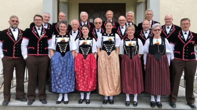 EinladungJodlersunntigohneLogo (Foto: Sekretariat Meikirch) EinladungJodlersunntigohneLogo (Foto: Sekretariat Meikirch)