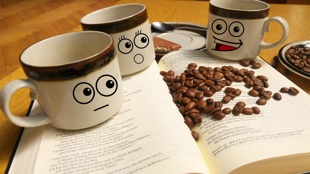 coffee+ story (2) (Foto: Amer Ayoub)